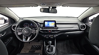 KIA K3 2019