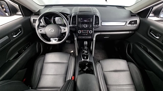SAMSUNG QM6 2020