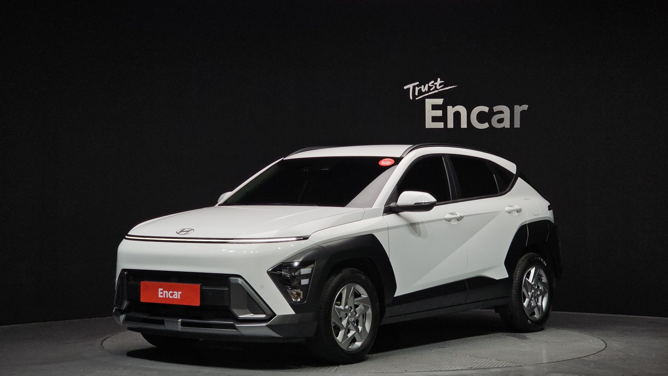 HYUNDAI KONA SX2 2023