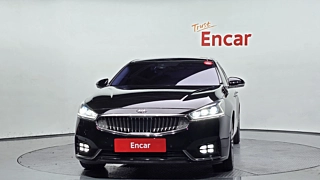 KIA K7 2017