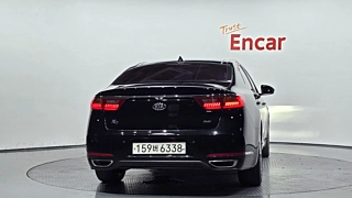 KIA K7 2017