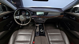 KIA K7 2017