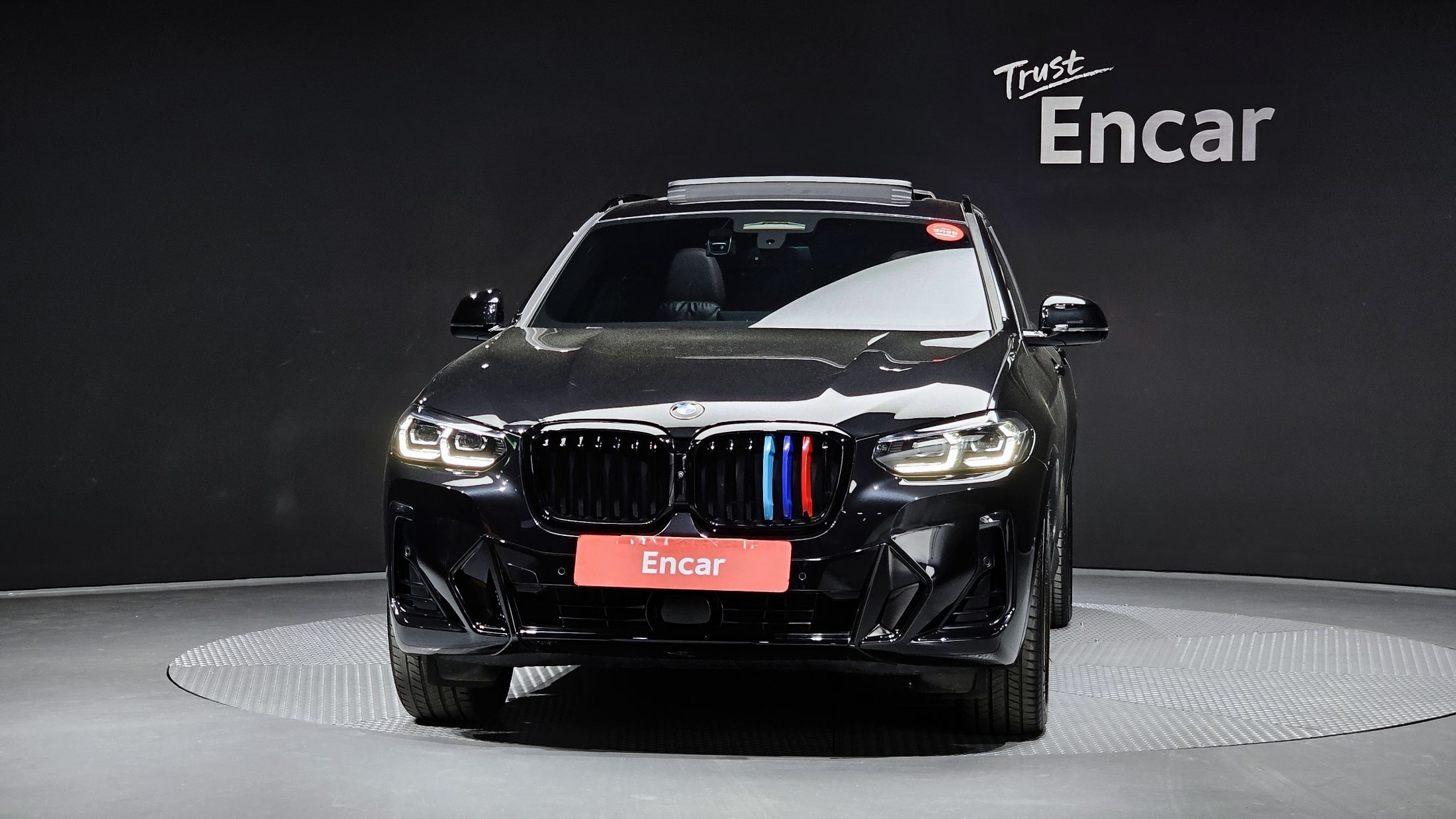 BMW X4 G02 2023