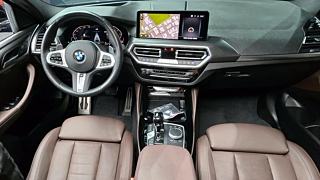 BMW X4 G02 2023