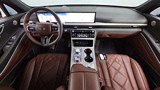 GENESIS GV80 2023