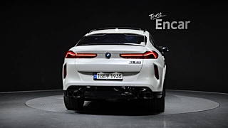 BMW X6M G06 2024