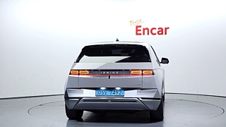 HYUNDAI IONIQ5 2021