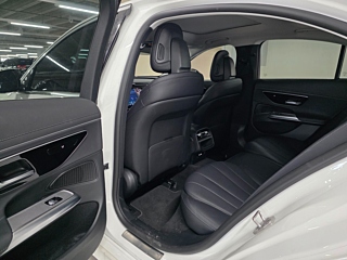 MERCEDES BENZ E-CLASS W214 2024