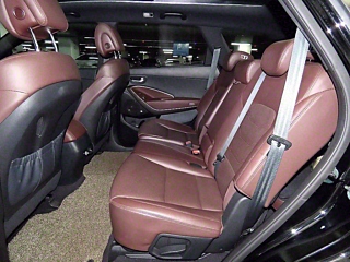 HYUNDAI MAXCRUZ 2017