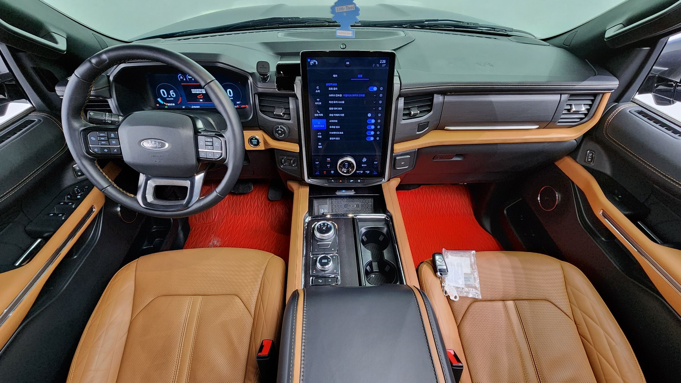 FORD EXPEDITION
