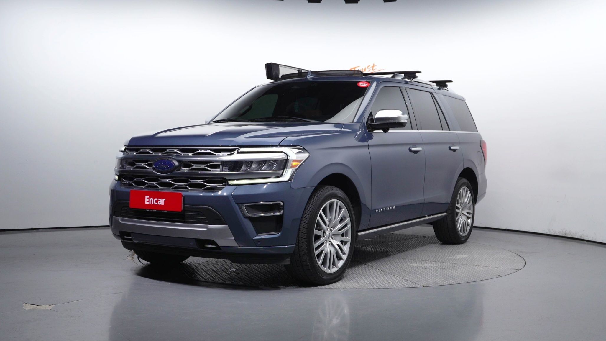 FORD EXPEDITION