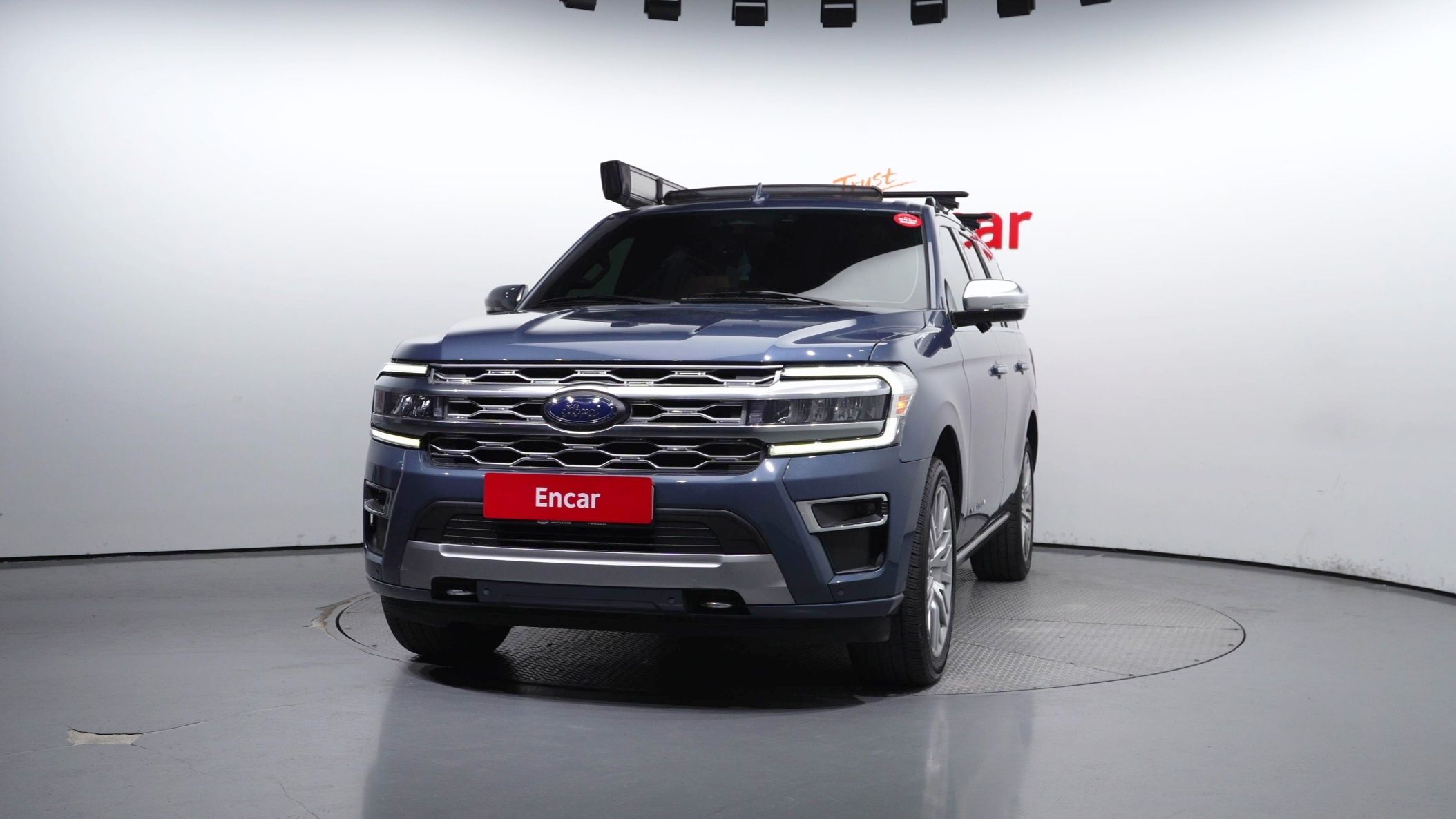 FORD EXPEDITION