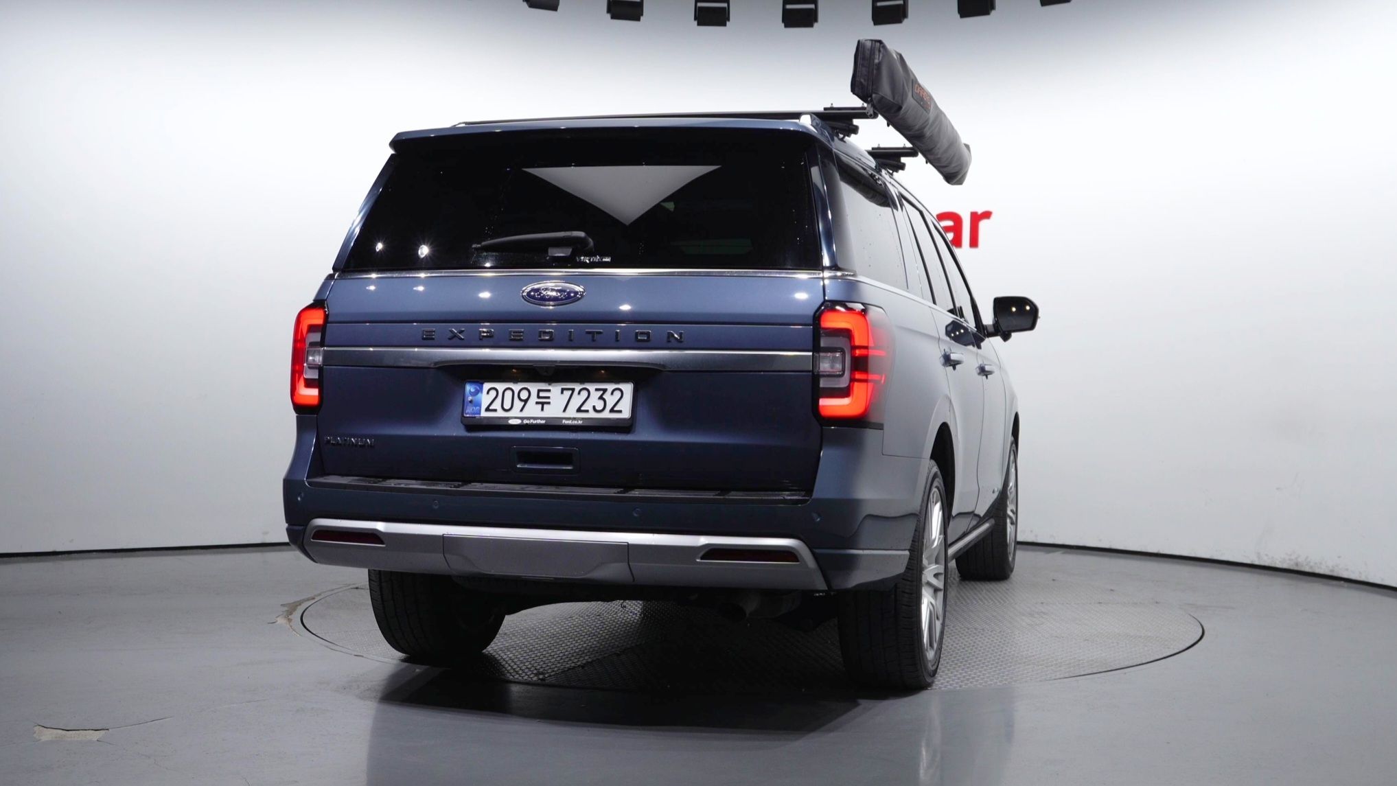 FORD EXPEDITION