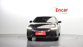 KIA K7 2016