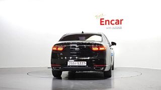 KIA K7 2016