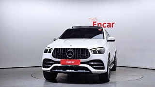 MERCEDES BENZ GLE-CLASS W167 2022