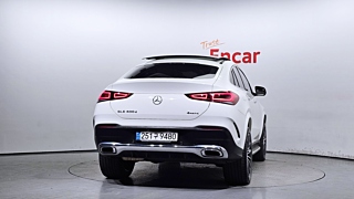 MERCEDES BENZ GLE-CLASS W167 2022