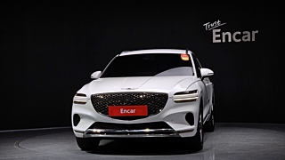 GENESIS GV70 2023