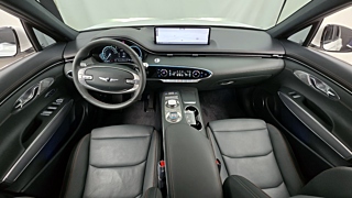 GENESIS GV70 2023