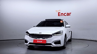 KIA K7 HYBRID 2018