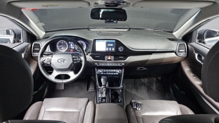 HYUNDAI GRANDEUR IG 2018