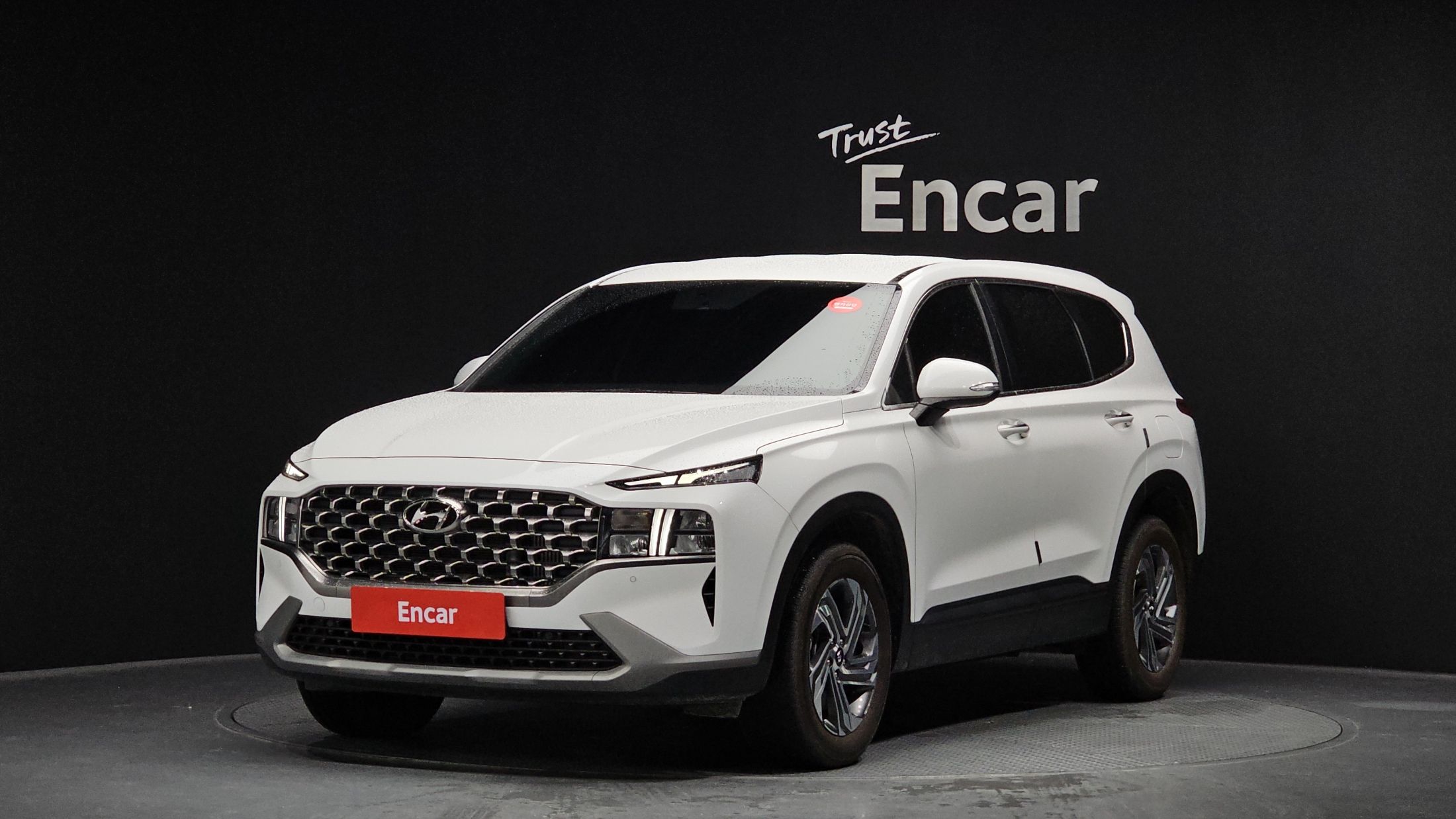 HYUNDAI SANTAFE 2023