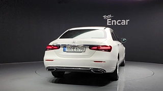 MERCEDES BENZ E-CLASS W213 2021