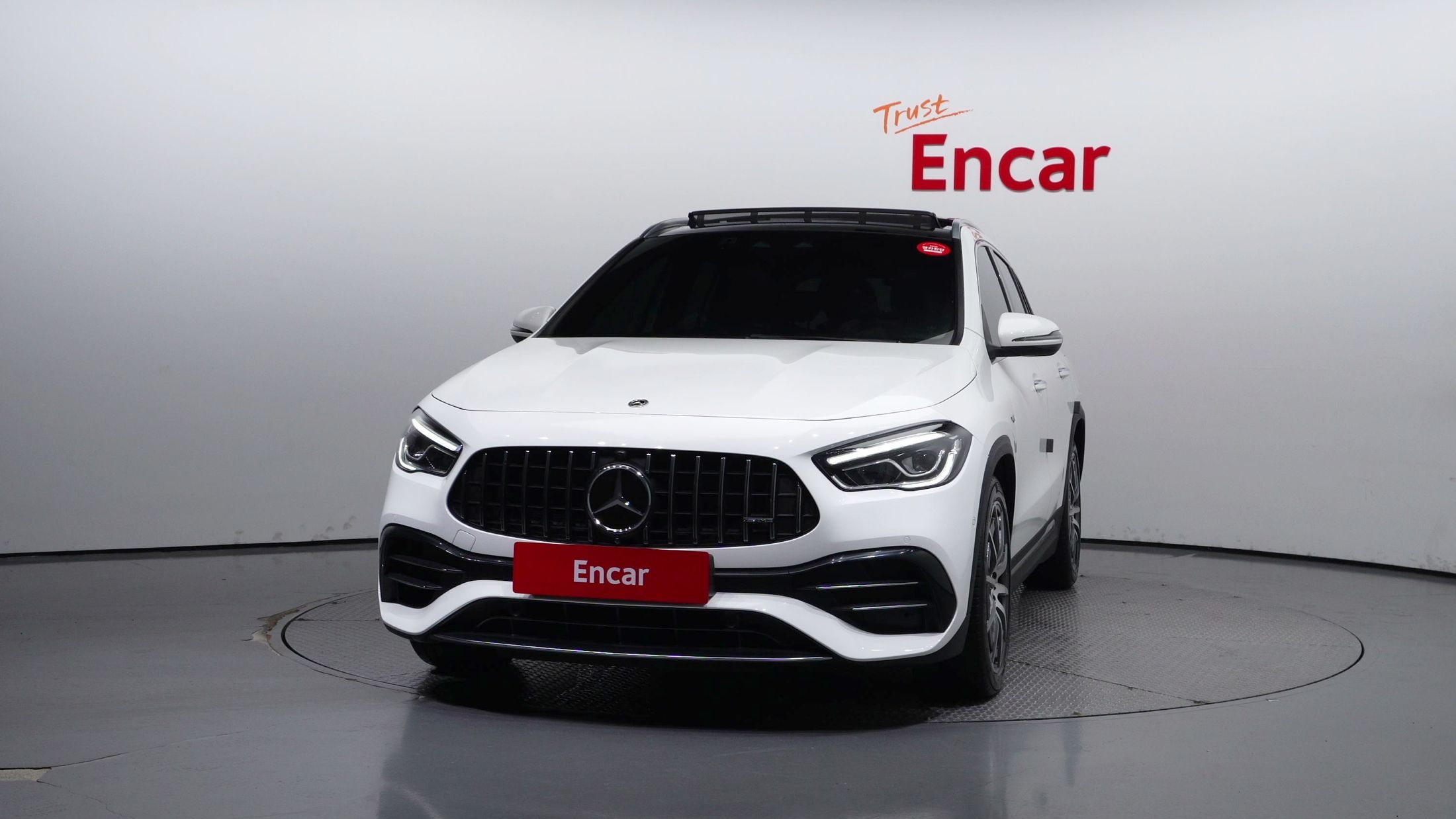 MERCEDES BENZ GLA-CLASS H247 2022