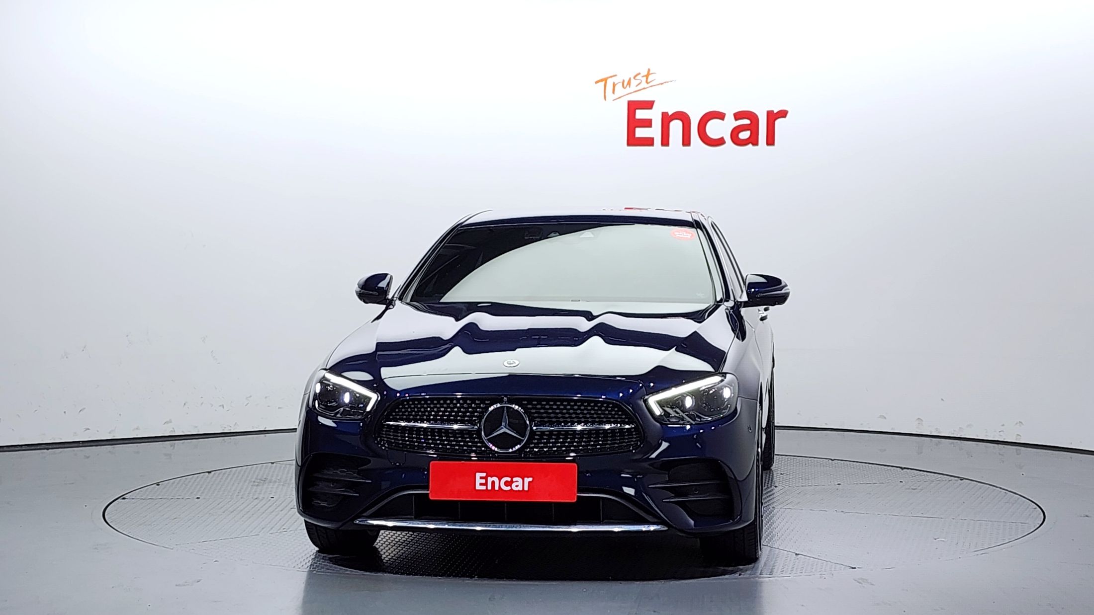 MERCEDES BENZ E-CLASS W213 2021