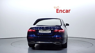 MERCEDES BENZ E-CLASS W213 2021