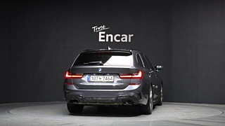 BMW 3-SERIES G20 2022