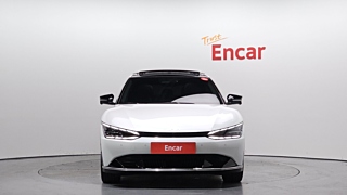 KIA EV6 2023