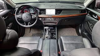 KIA K7 2017