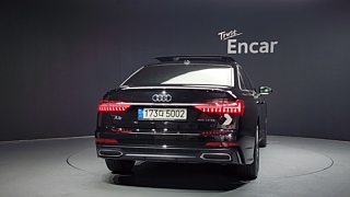 AUDI A6 C8 2021
