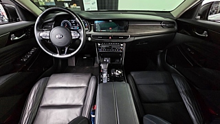 KIA K7 PREMIER 2021