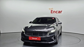 KIA K7 PREMIER 2021