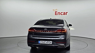 KIA K7 PREMIER 2021