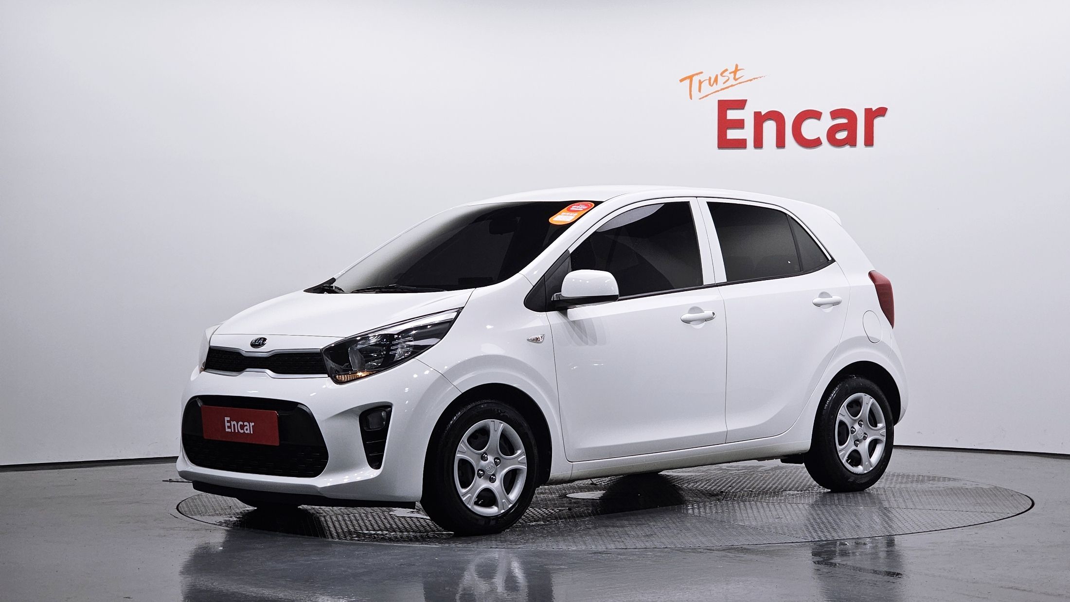 KIA MORNING JA 2020