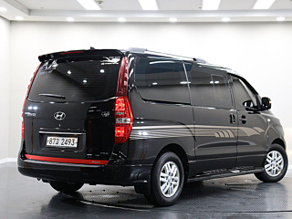 HYUNDAI STAREX GRAND 2019