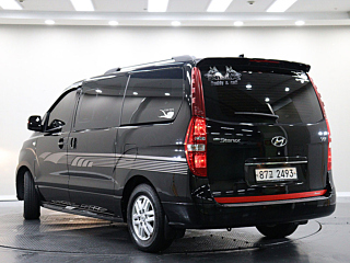HYUNDAI STAREX GRAND 2019