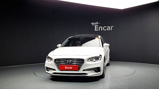 HYUNDAI GRANDEUR IG 2018