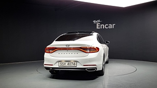 HYUNDAI GRANDEUR IG 2018