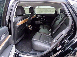 KIA K9 2022