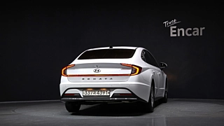 HYUNDAI SONATA DN8 2019