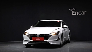 HYUNDAI SONATA DN8 2019