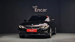 BMW 3-SERIES G20 2020