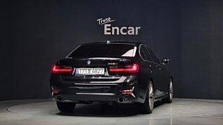BMW 3-SERIES G20 2020