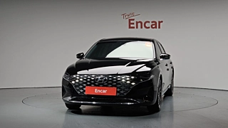HYUNDAI GRANDEUR IG 2021
