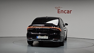 HYUNDAI GRANDEUR IG 2021