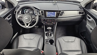 KIA NIRO 2019